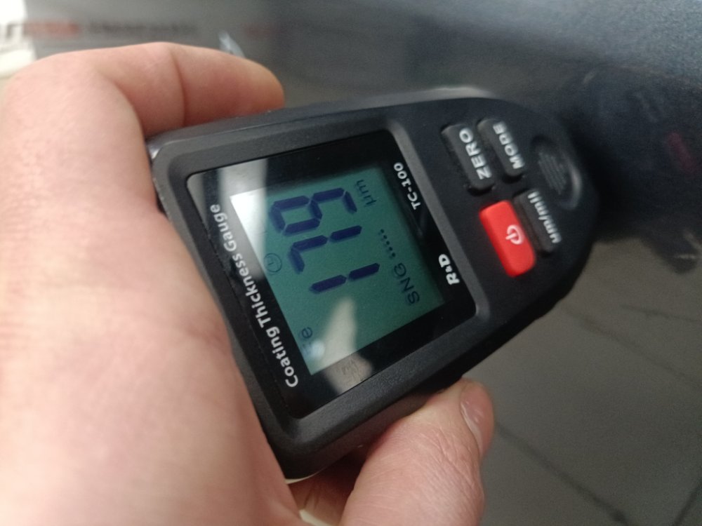 Дверь, 5000 рублей, Москва