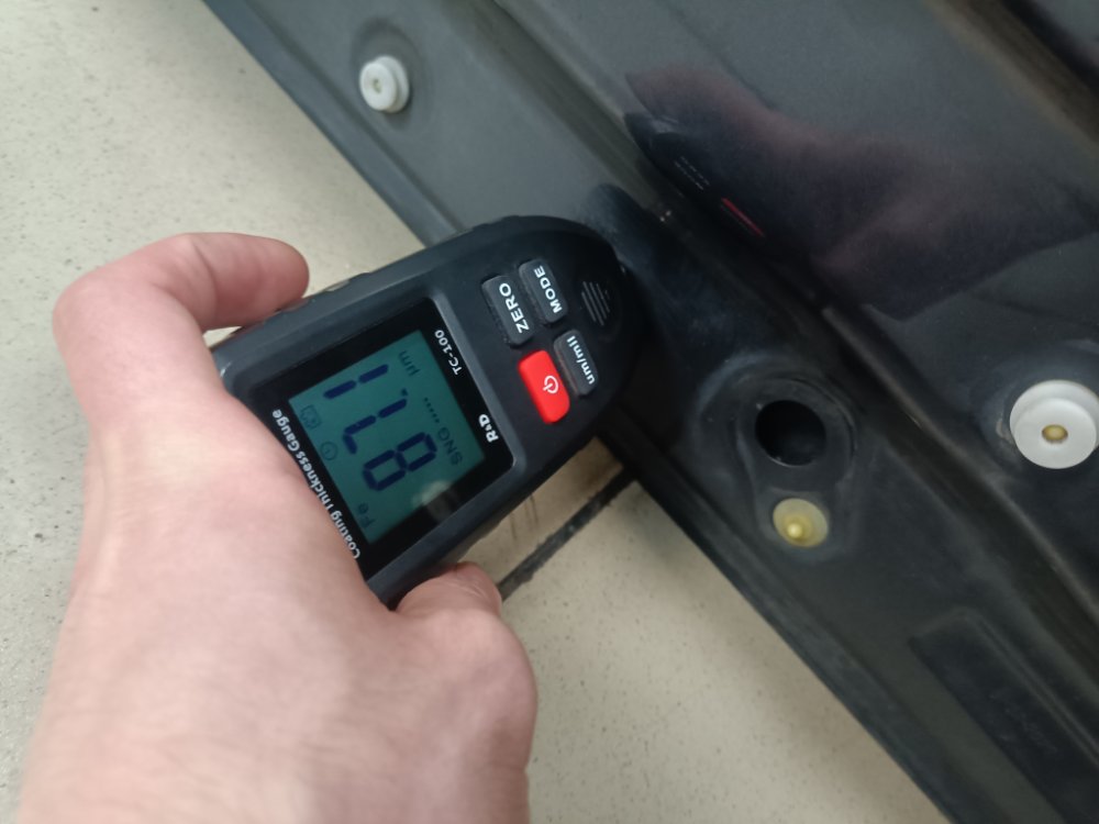 Дверь, 5000 рублей, Москва