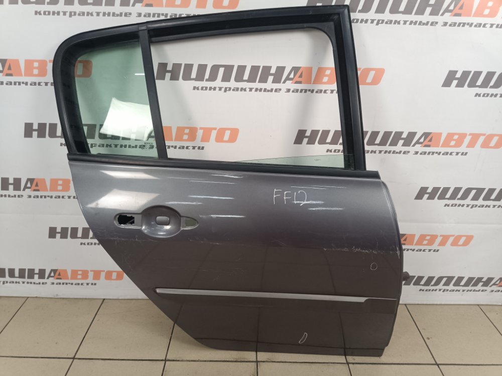 Дверь, 3000 рублей, Москва