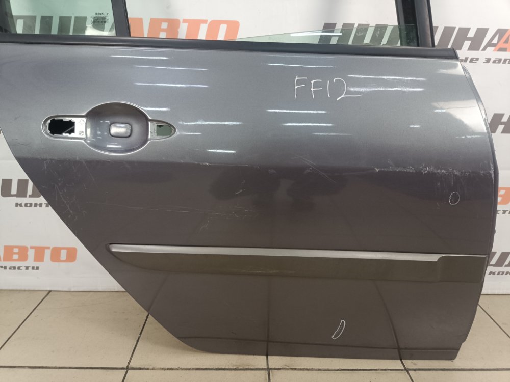 Дверь, 3000 рублей, Москва