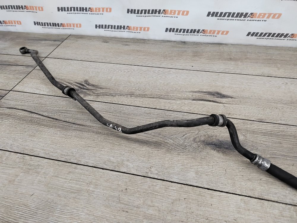 Трубка охлаждения масла акпп, 1500 рублей, Москва