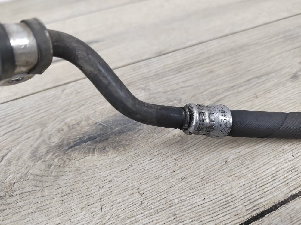 Трубка охлаждения масла акпп, 1500 рублей, Москва