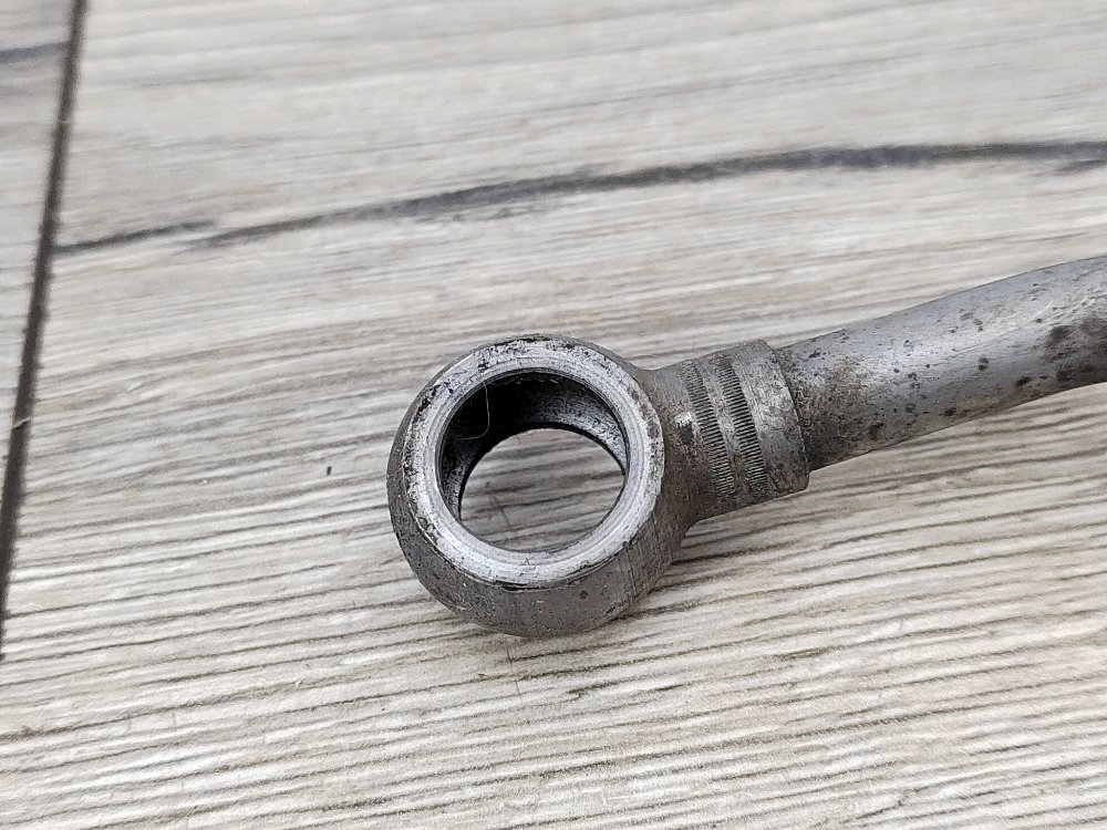 Трубка охлаждения масла акпп, 1500 рублей, Москва