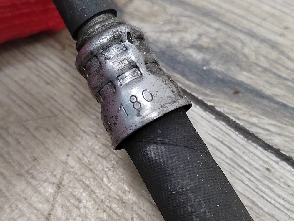 Трубка охлаждения масла акпп, 1500 рублей, Москва