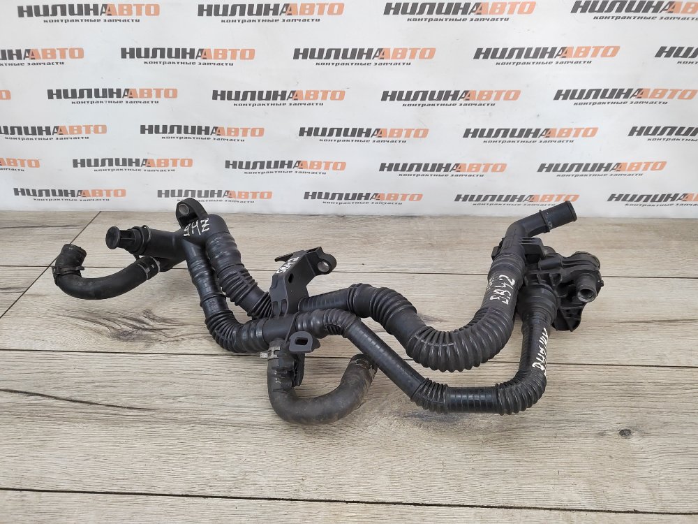 Трубка охлаждения пластиковая, 2000 рублей, Москва