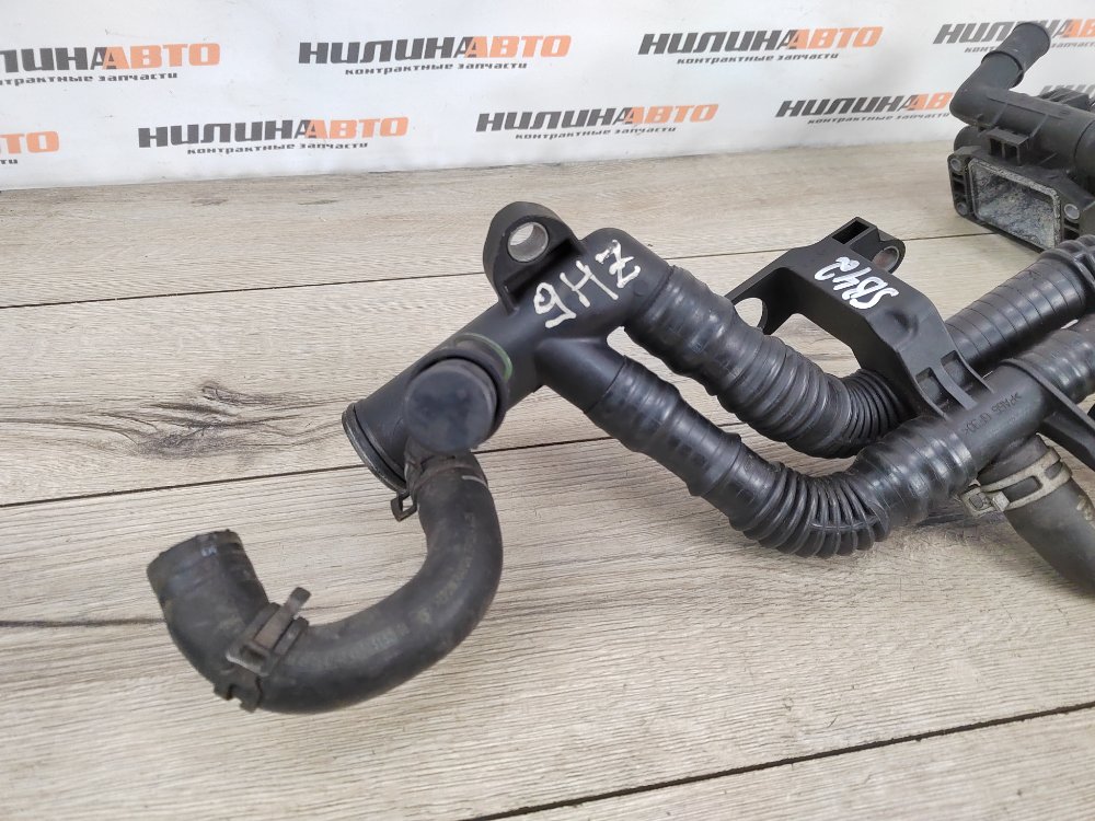 Трубка охлаждения пластиковая, 2000 рублей, Москва