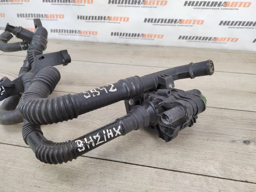 Трубка охлаждения пластиковая, 2000 рублей, Москва