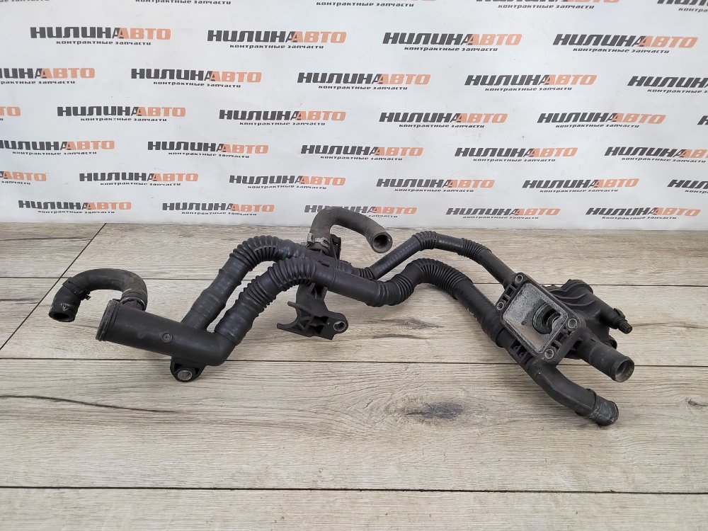 Трубка охлаждения пластиковая, 2000 рублей, Москва