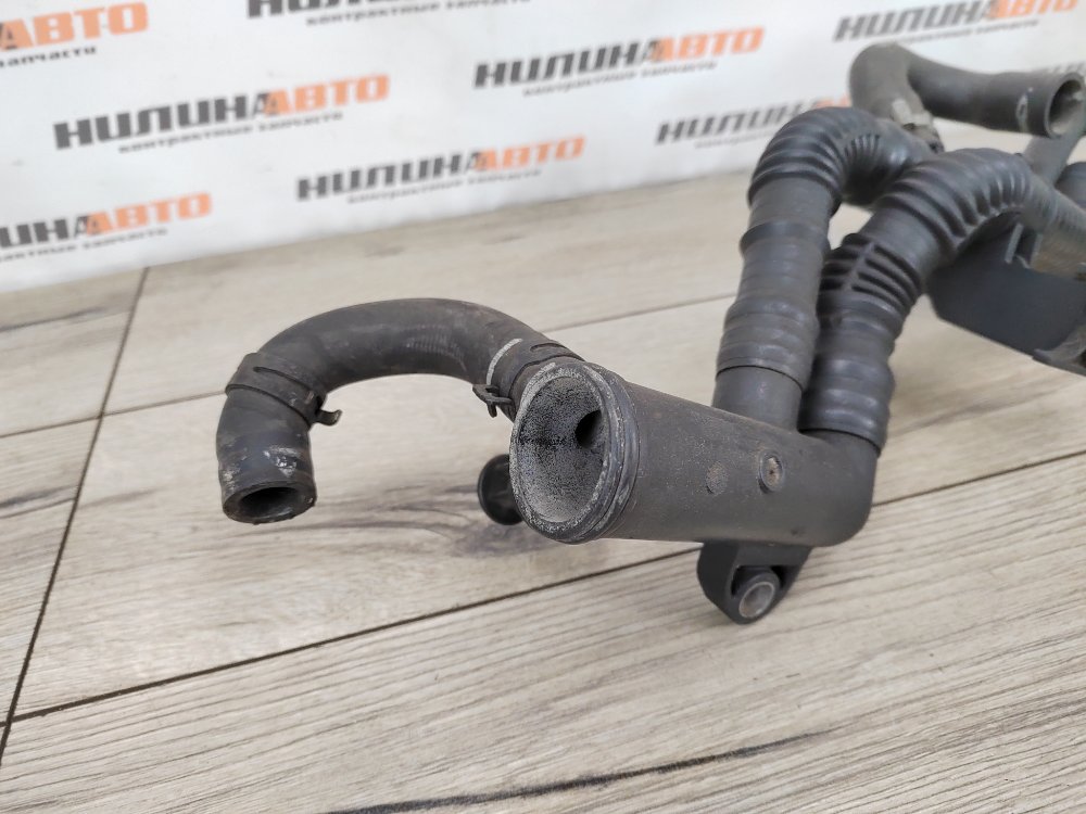 Трубка охлаждения пластиковая, 2000 рублей, Москва