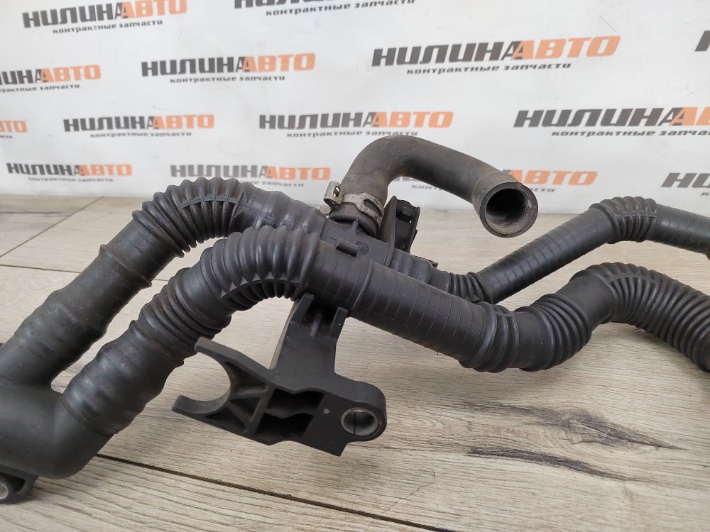 Трубка охлаждения пластиковая, 2000 рублей, Москва