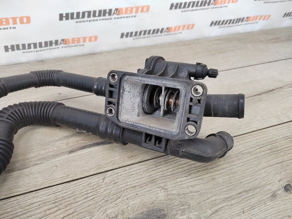 Трубка охлаждения пластиковая, 2000 рублей, Москва