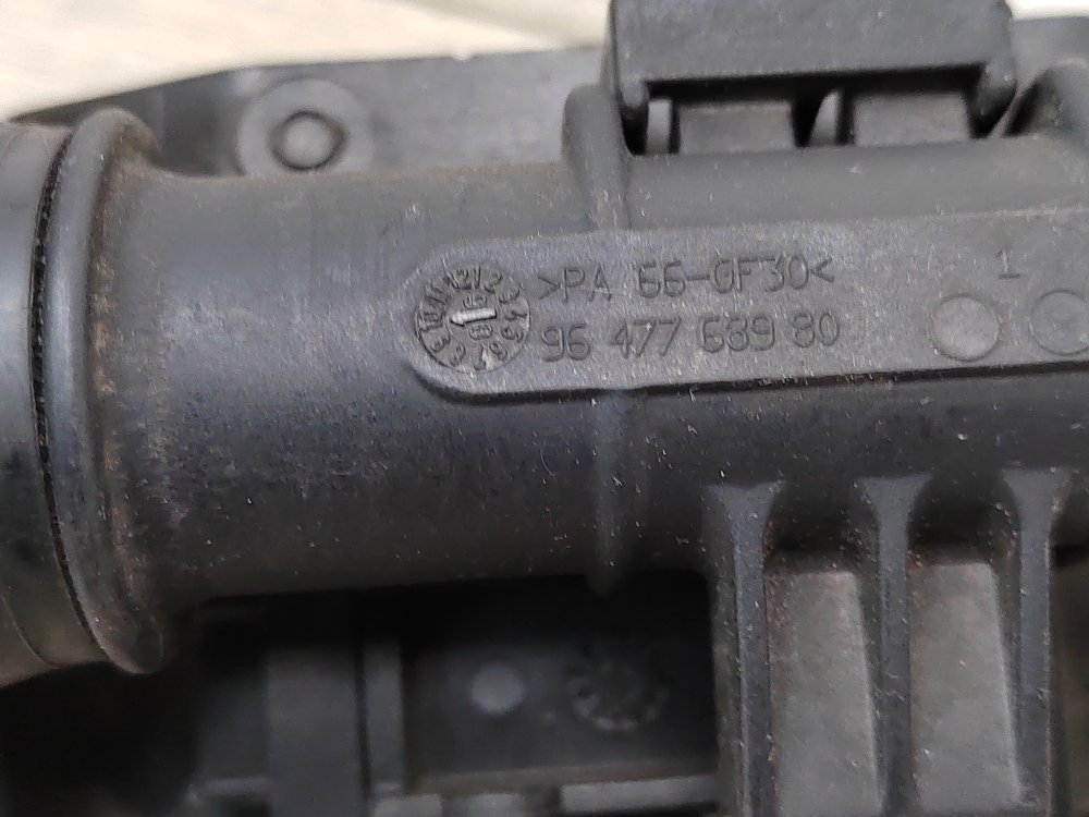 Трубка охлаждения пластиковая, 2000 рублей, Москва