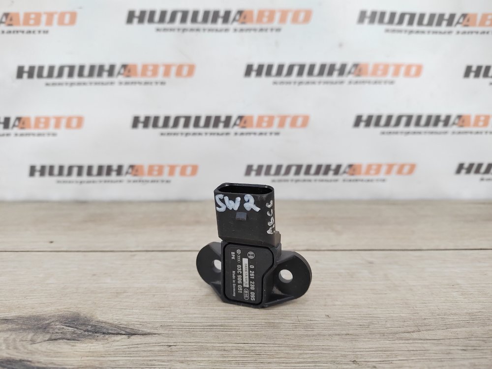 Датчик абсолютного давления, 450 рублей, Москва