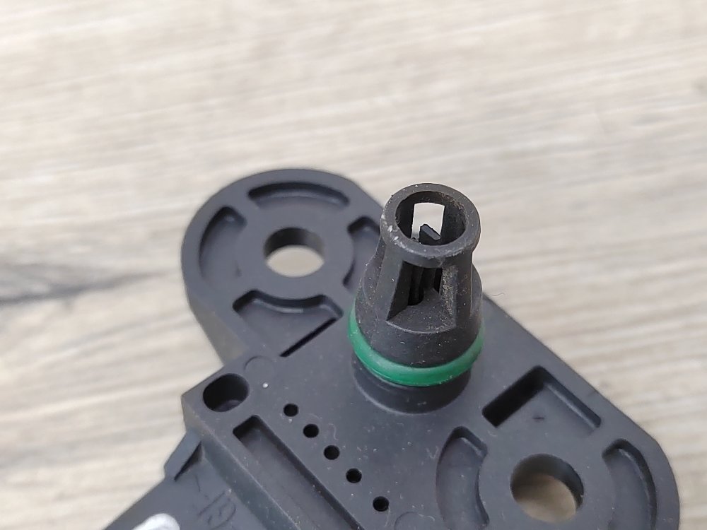 Датчик абсолютного давления, 450 рублей, Москва