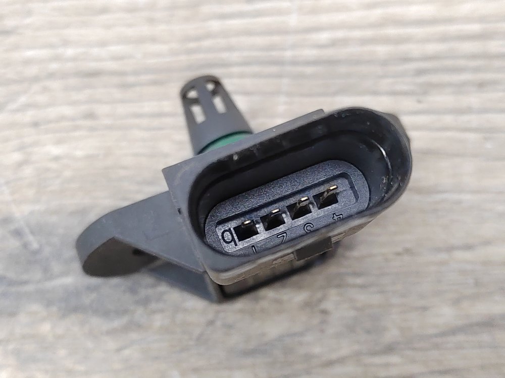 Датчик абсолютного давления, 450 рублей, Москва