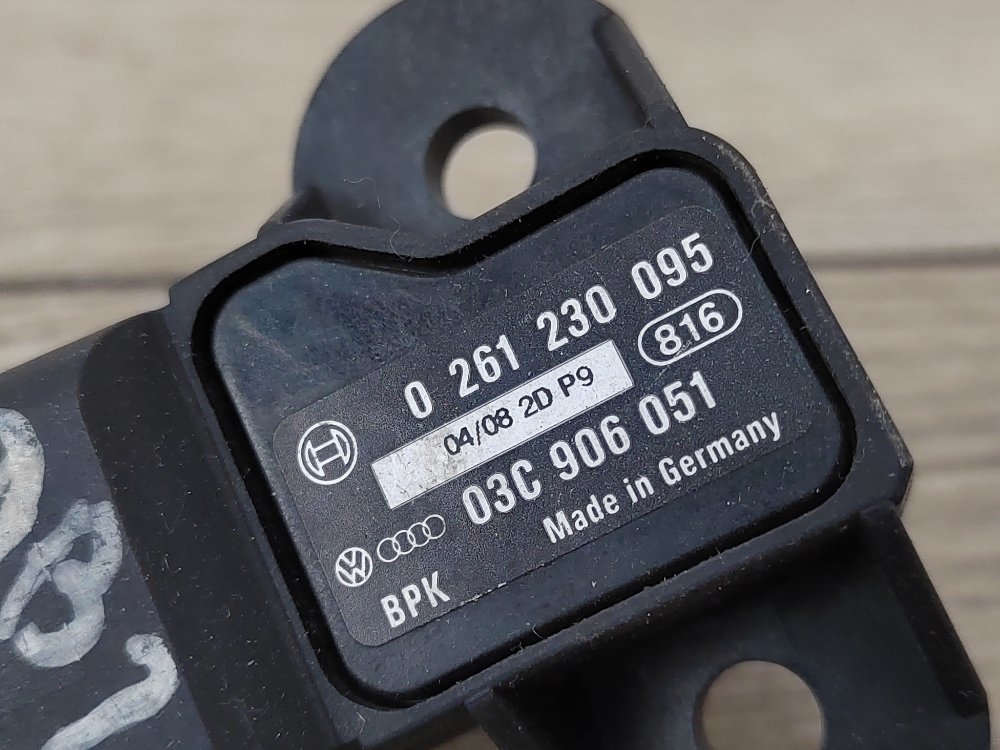 Датчик абсолютного давления, 450 рублей, Москва