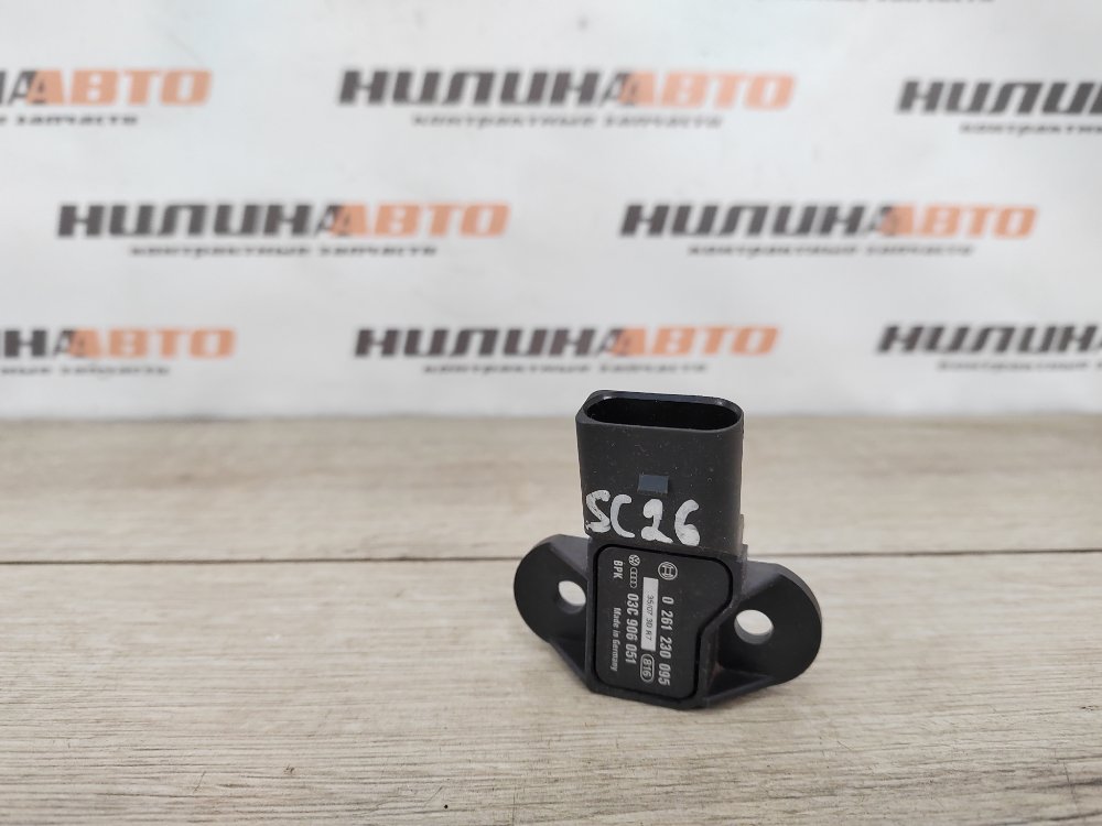 Датчик абсолютного давления, 450 рублей, Москва