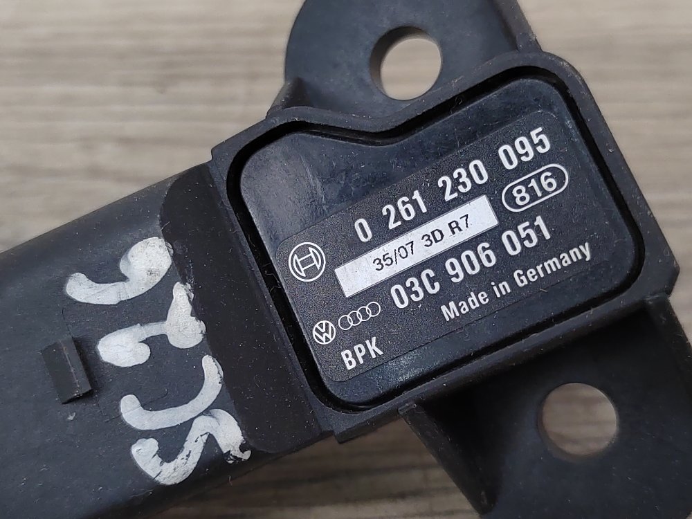 Датчик абсолютного давления, 450 рублей, Москва