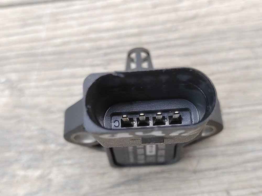 Датчик абсолютного давления, 500 рублей, Москва