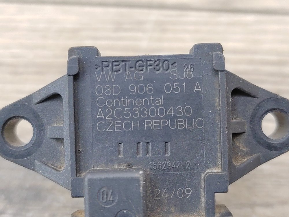 Датчик абсолютного давления, 500 рублей, Москва