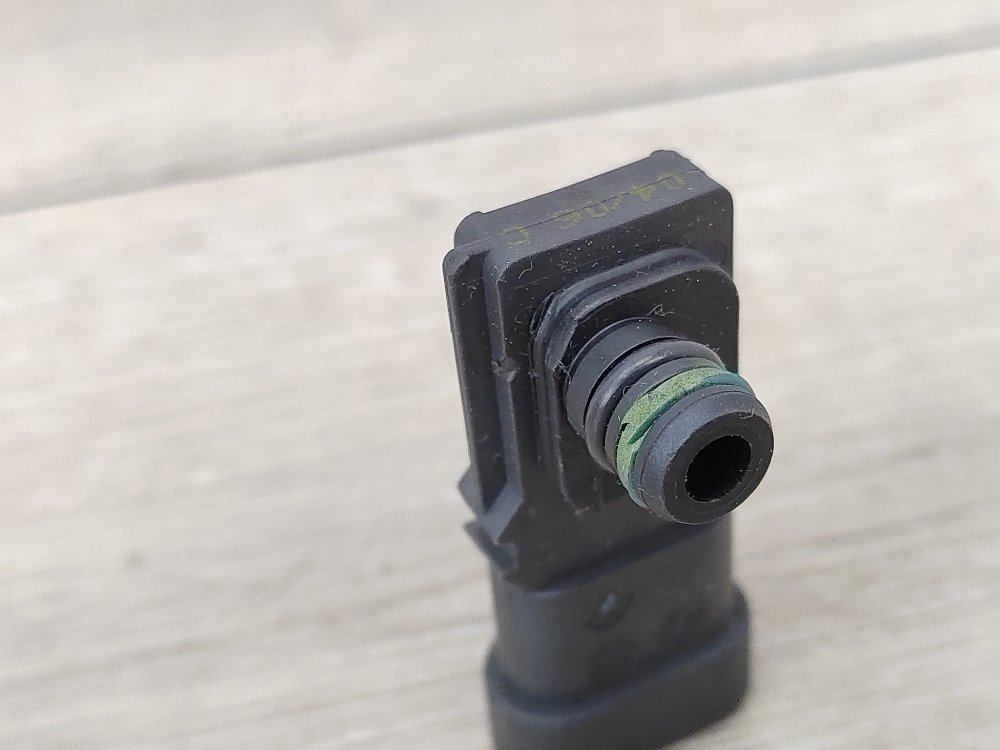 Датчик абсолютного давления, 700 рублей, Москва