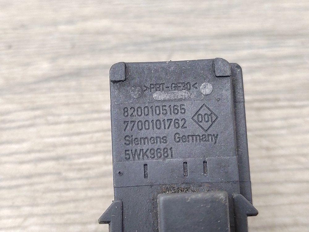 Датчик абсолютного давления, 700 рублей, Москва