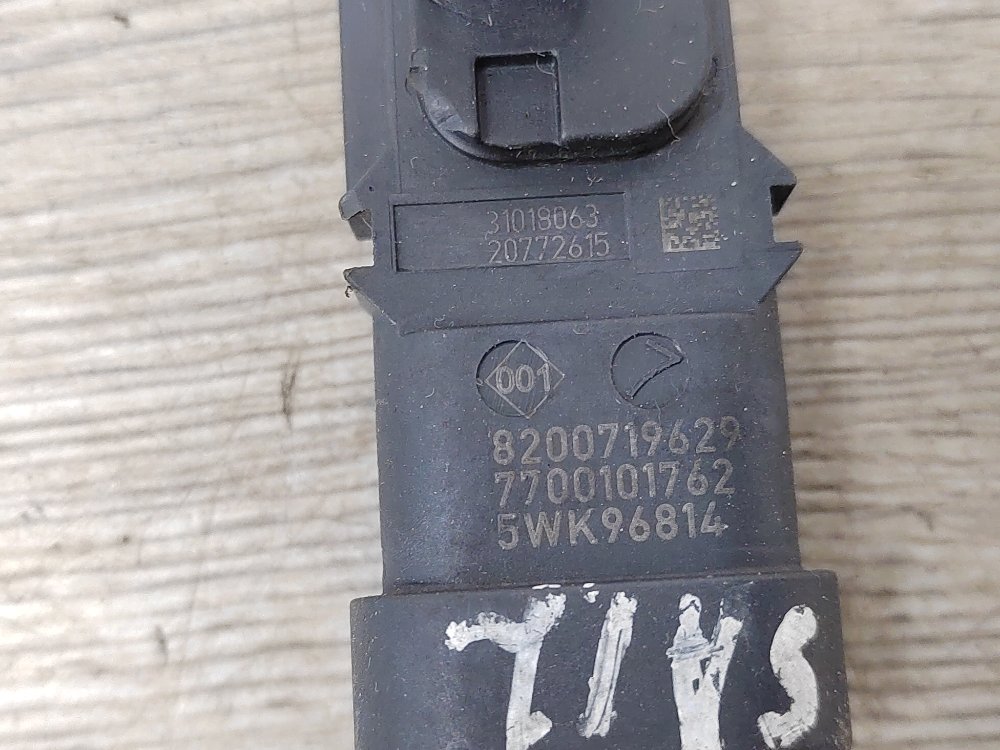 Датчик абсолютного давления, 700 рублей, Москва