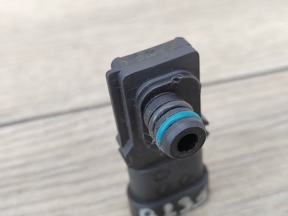 Датчик абсолютного давления, 700 рублей, Москва