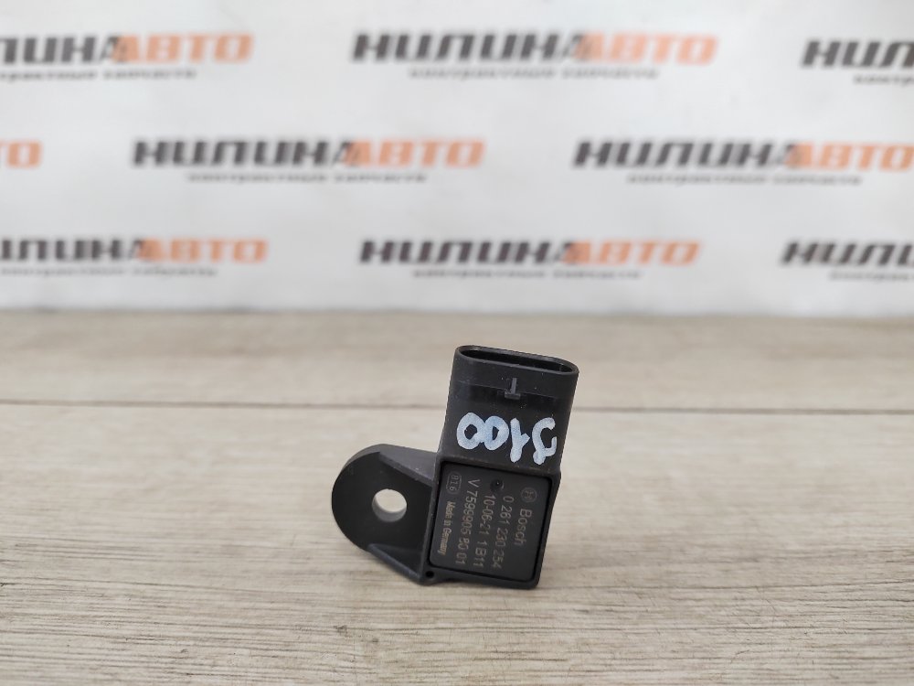 Датчик абсолютного давления, 800 рублей, Москва