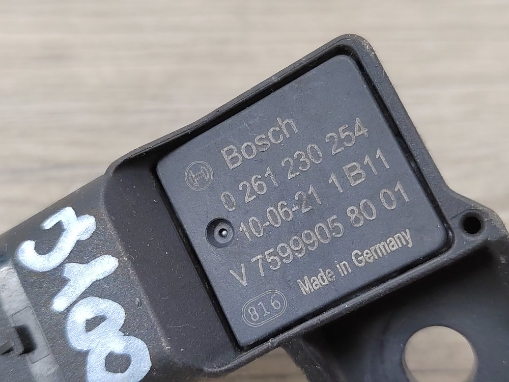 Датчик абсолютного давления, 800 рублей, Москва