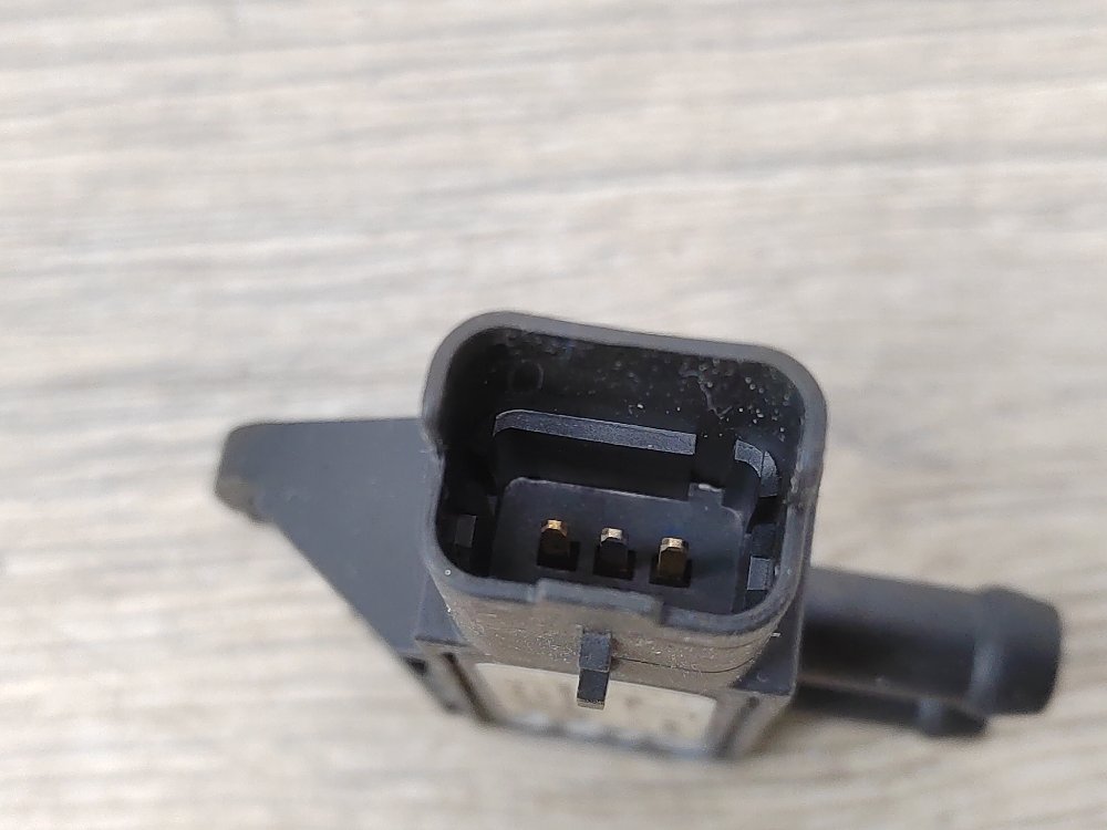 Датчик давления выхлопных газов, 500 рублей, Москва