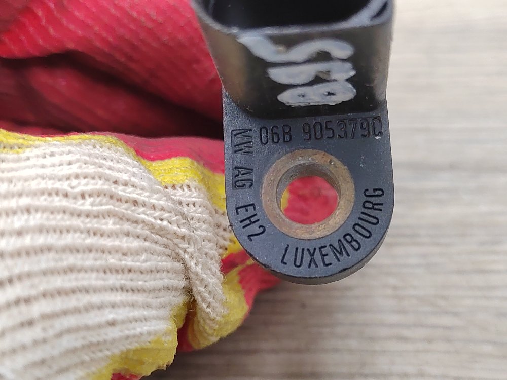 Датчик температуры, 400 рублей, Москва