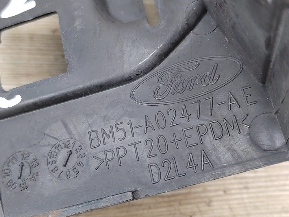 Накладка крыла, 500 рублей, Москва