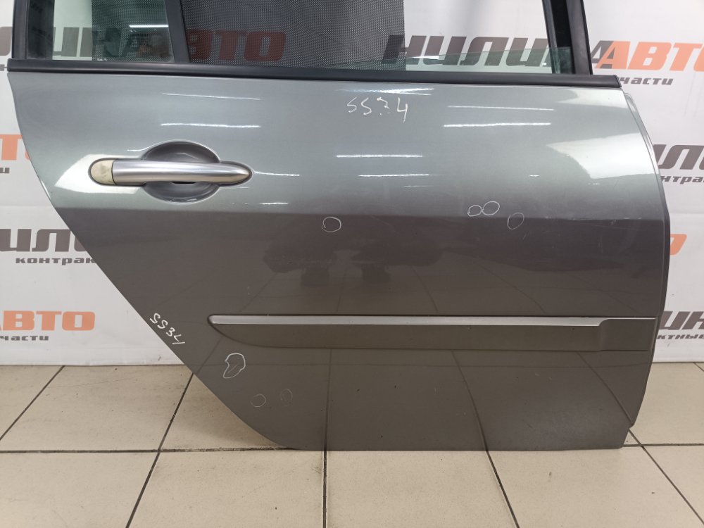 Дверь, 5000 рублей, Москва