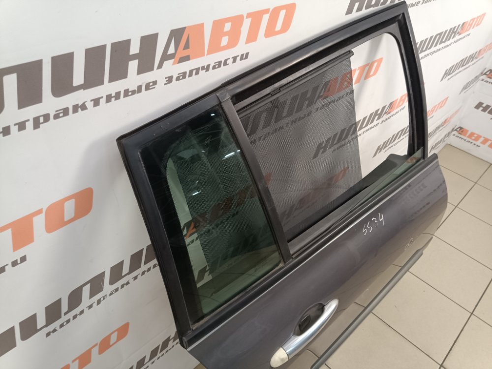 Дверь, 5000 рублей, Москва