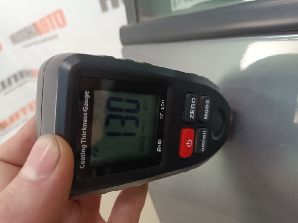 Дверь, 5000 рублей, Москва