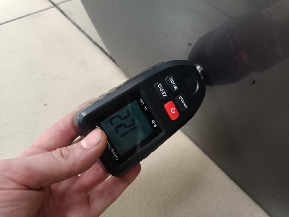 Дверь, 5000 рублей, Москва