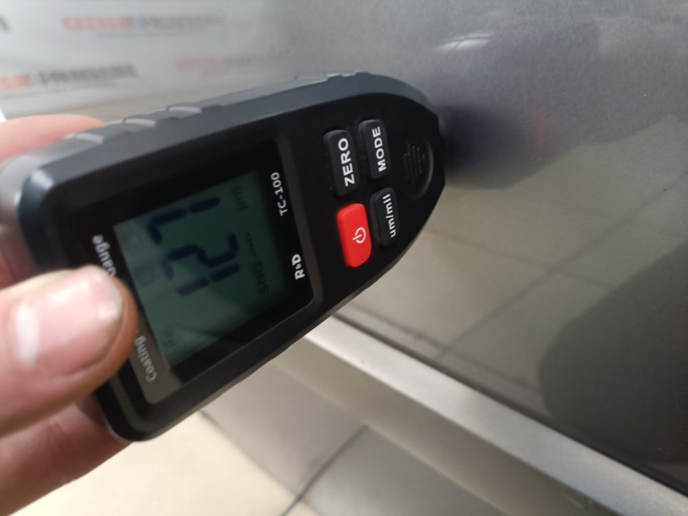 Дверь, 5000 рублей, Москва