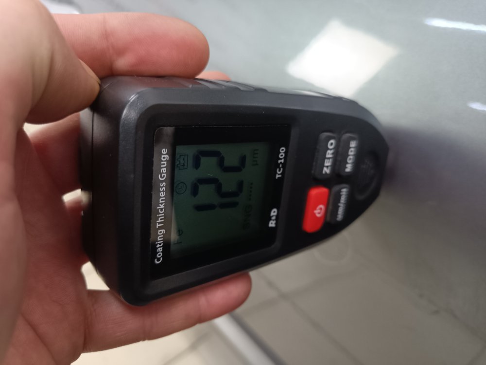 Дверь, 5000 рублей, Москва