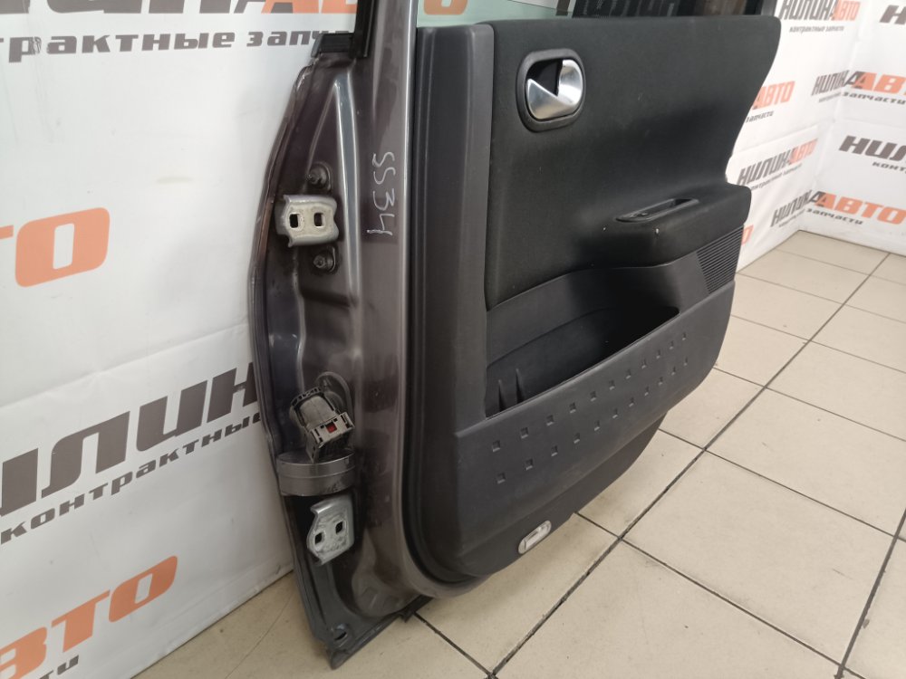 Дверь, 5000 рублей, Москва