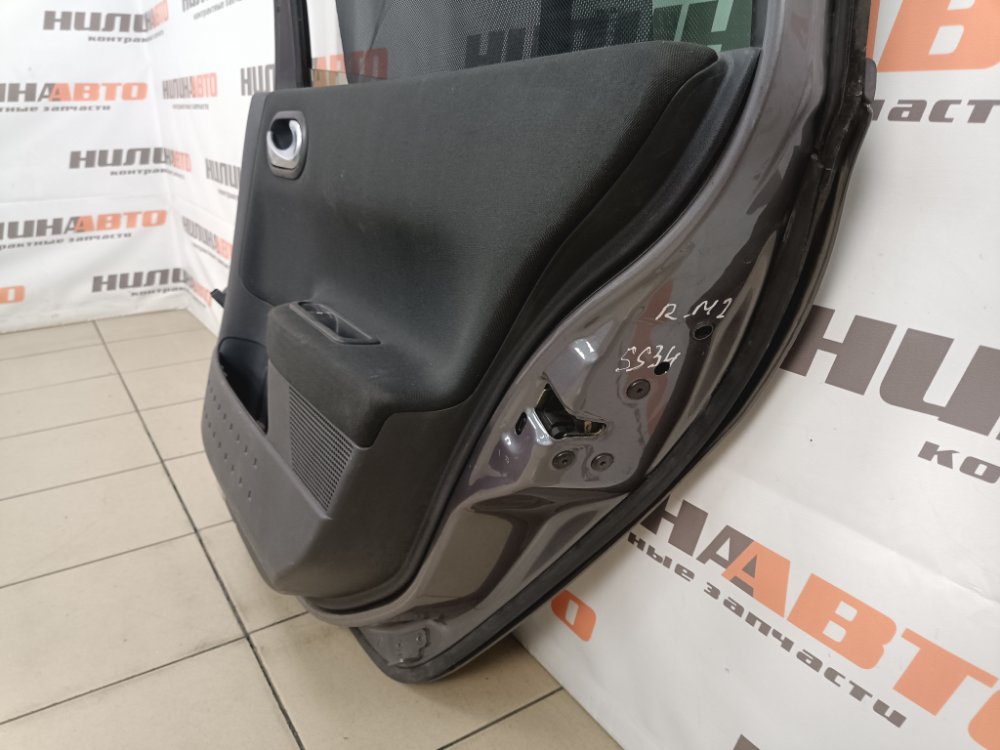 Дверь, 5000 рублей, Москва