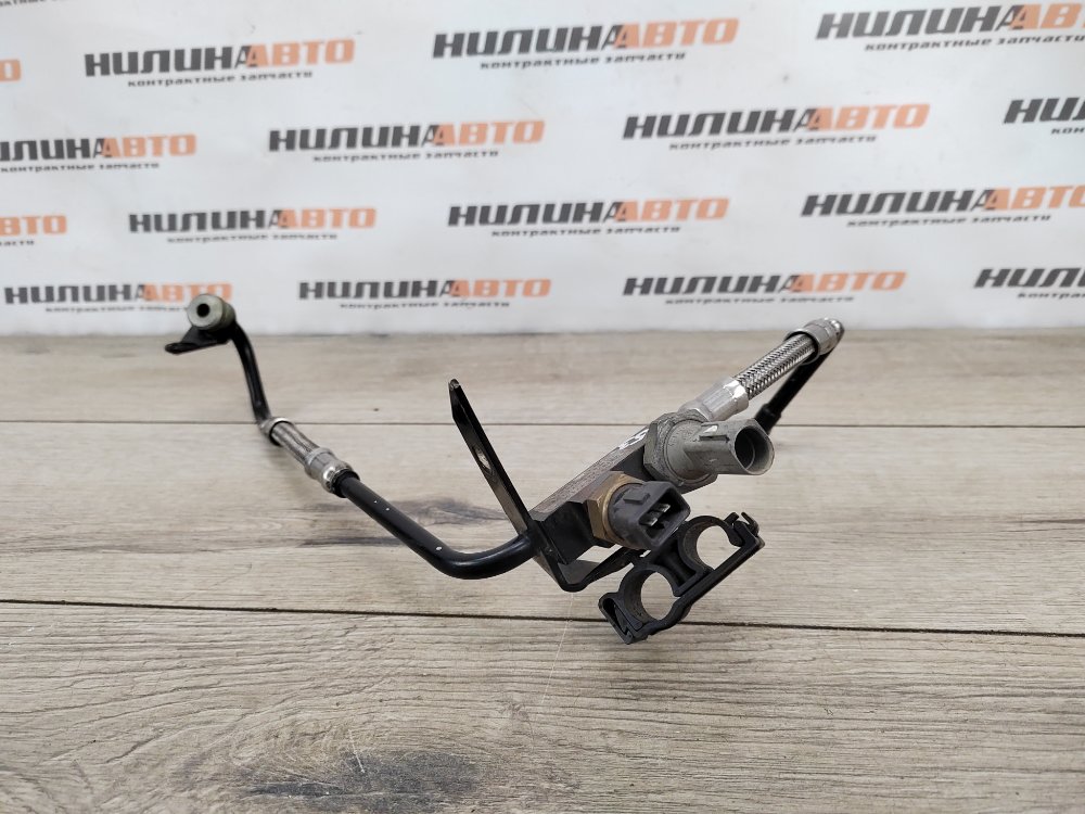 Трубка масляная, 900 рублей, Москва