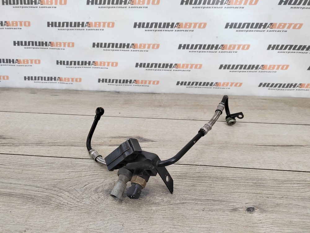 Трубка масляная, 900 рублей, Москва