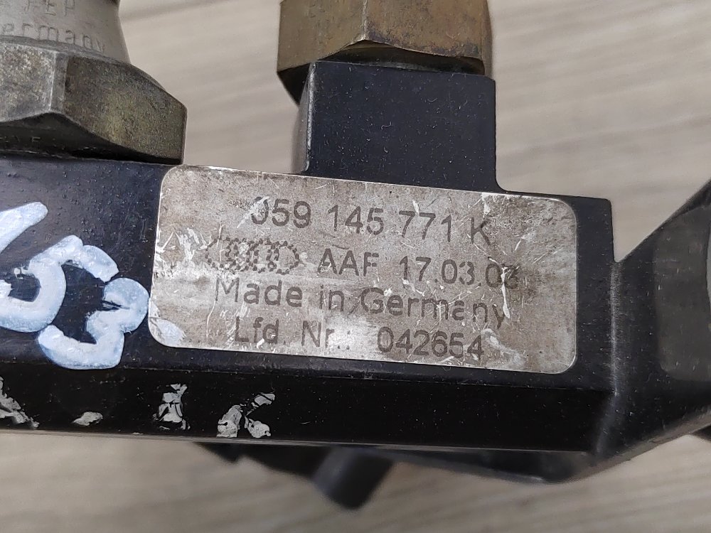 Трубка масляная, 900 рублей, Москва