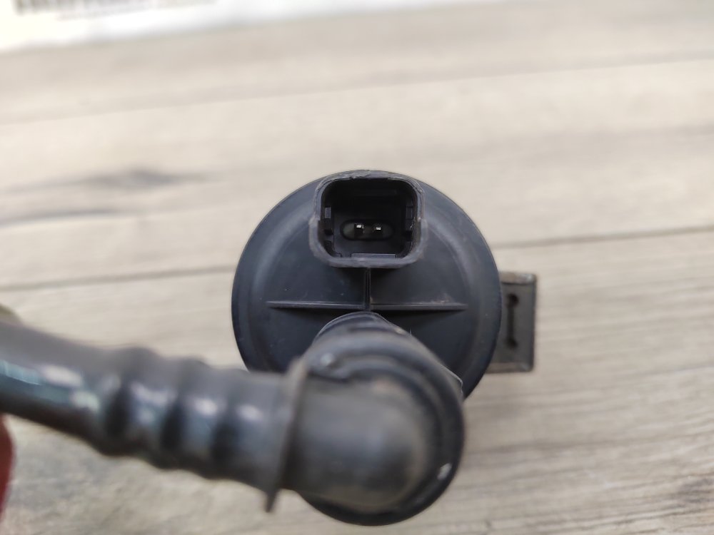 Клапан вентиляции топливного бака, 700 рублей, Москва