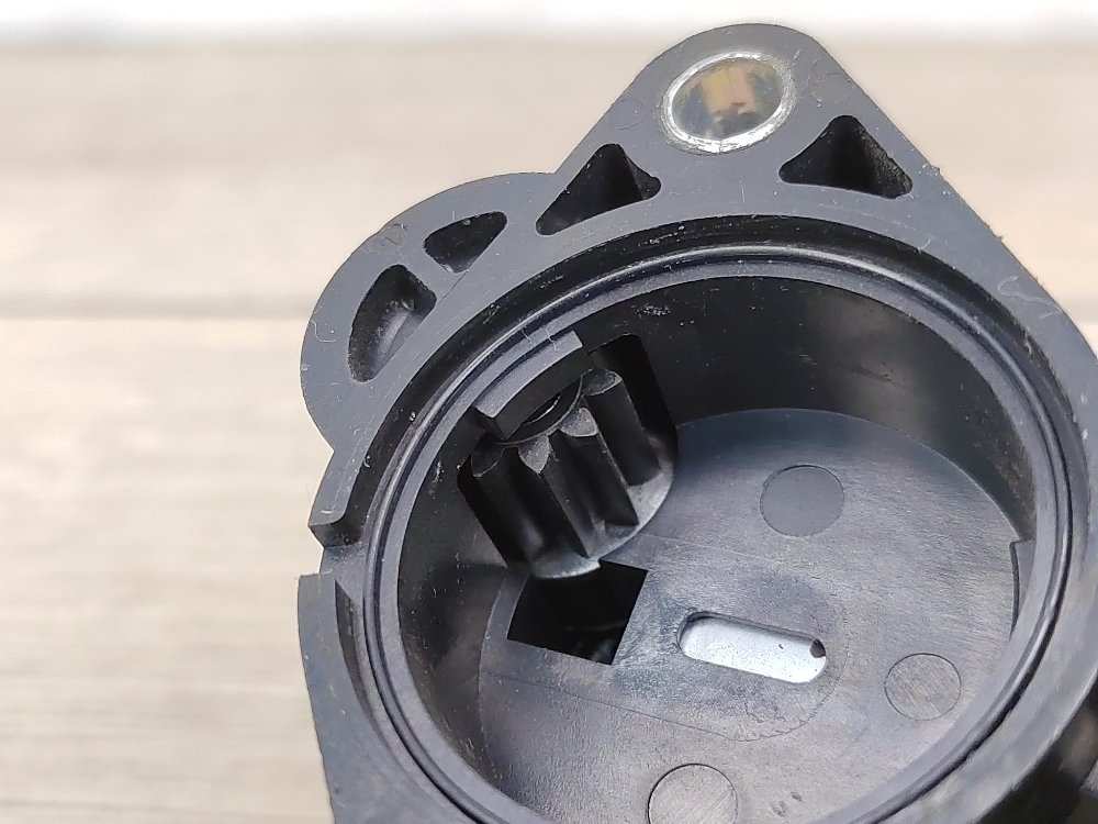 Сервопривод впускного коллектора, 800 рублей, Москва