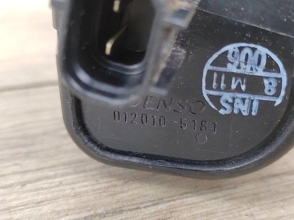 Сервопривод впускного коллектора, 800 рублей, Москва