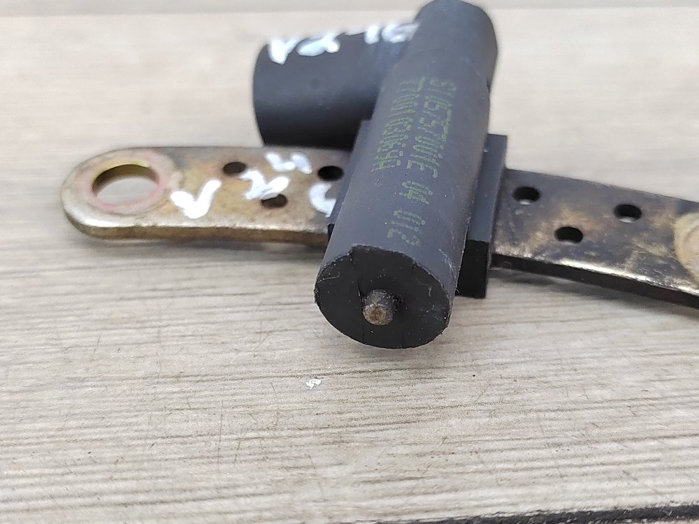 Датчик положения коленвала, 700 рублей, Москва