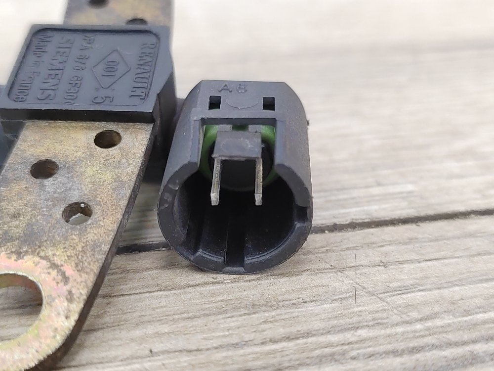 Датчик положения коленвала, 700 рублей, Москва