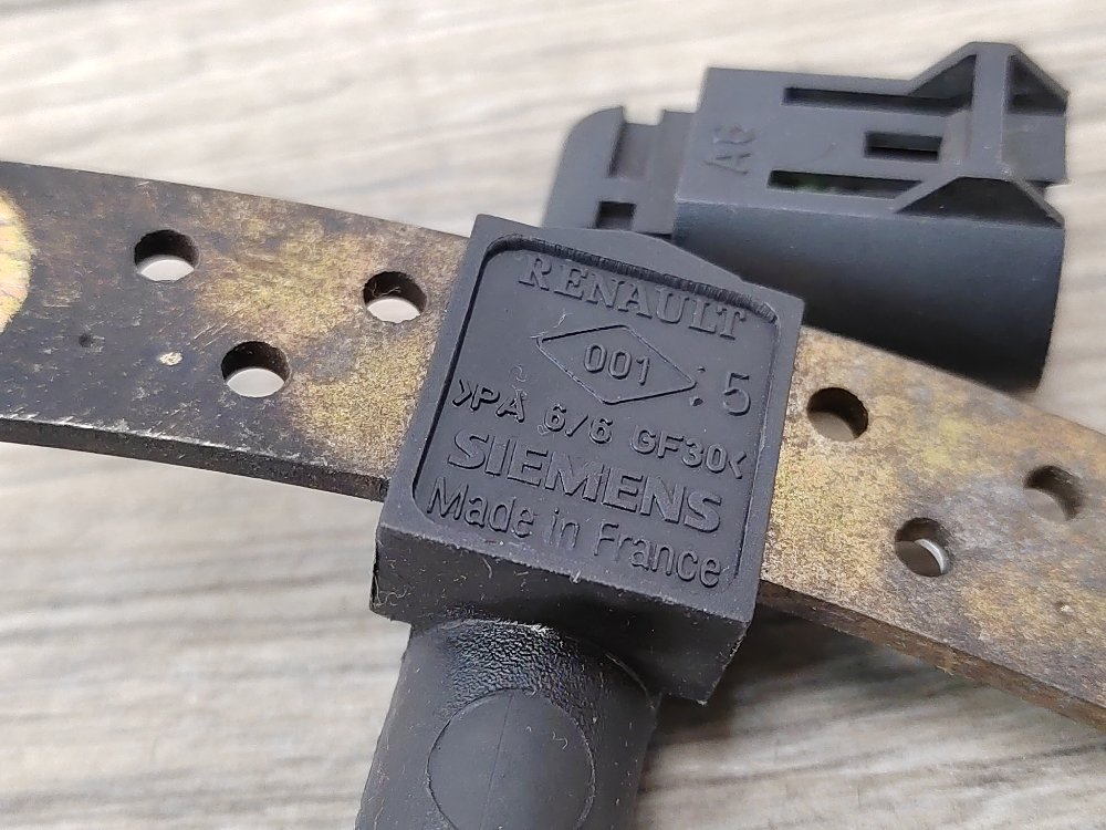 Датчик положения коленвала, 700 рублей, Москва